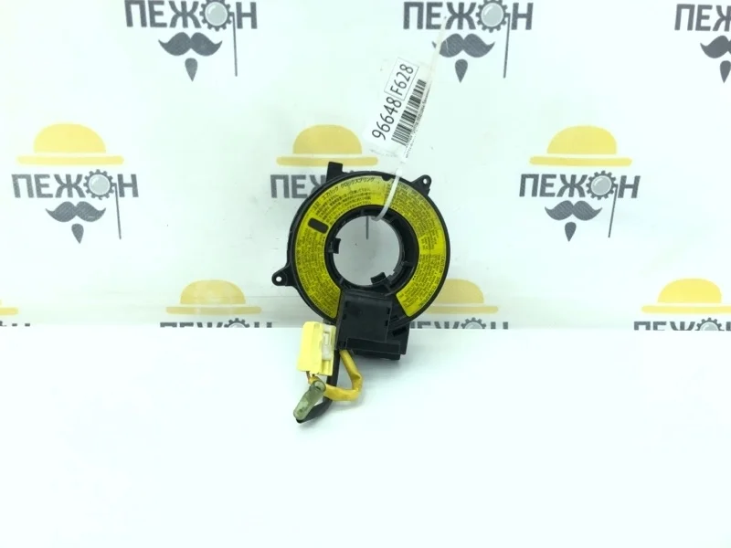 Контактная группа подушки безопасности MITSUBISHI LANCER 2006 MR583930 9 1.6 4G18