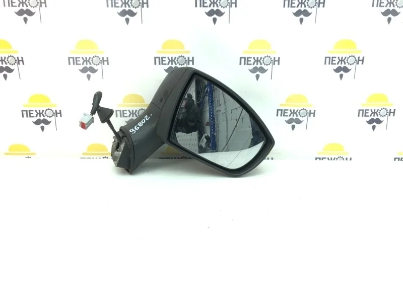 Зеркало FORD KUGA 2010 1765814 1 2.0 UFDA, правое