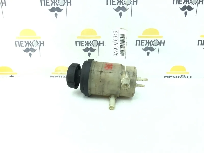 Бачок гидроусилителя руля KIA SORENTO 2011 571502P000 2 2.2 D4HB