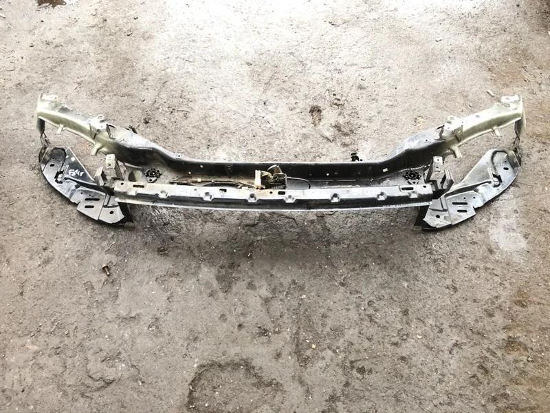 Панель передняя VOLVO S40 2008 31335263 MS 1.6 B4164S3