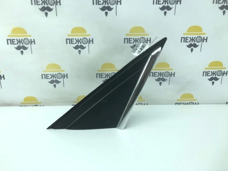 Треугольник зеркала FORD FOCUS 2011 1730620 3 1.6 PNDA, правый