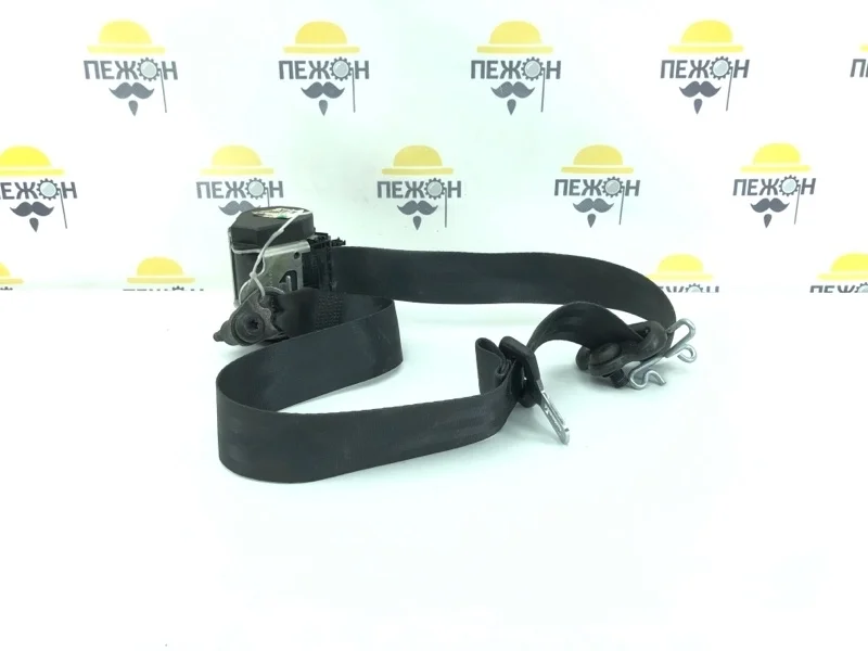 Ремень безопасности FORD FOCUS 2011 1839761 3 1.6 PNDA, передний правый