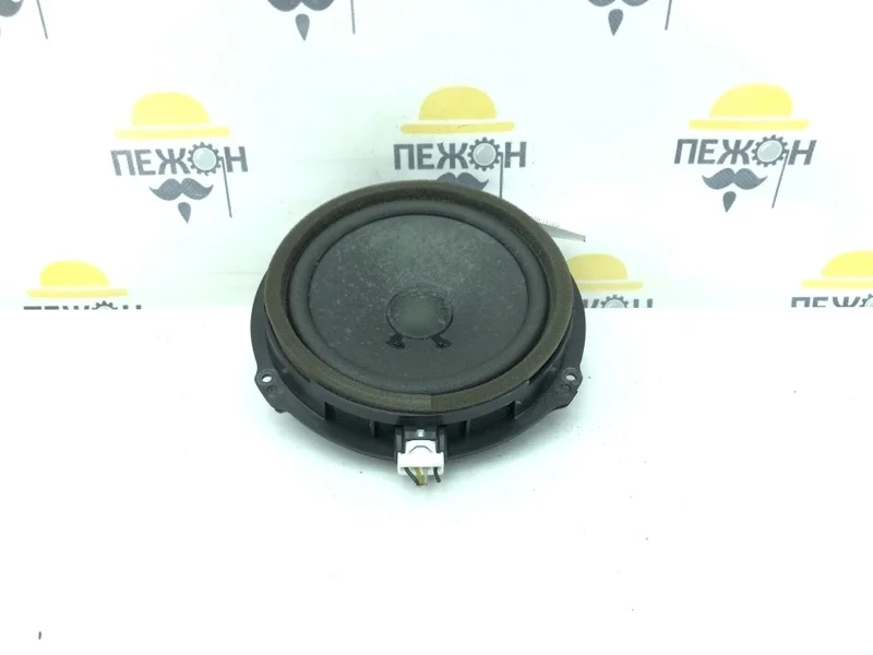 Динамик двери FORD FOCUS 2011 1702795 3 1.6 PNDA, передний