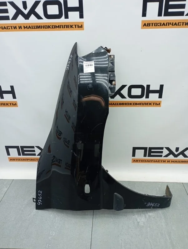 Крыло HYUNDAI MATRIX 2007 6632117320 FC 1.6 G4ED, переднее правое