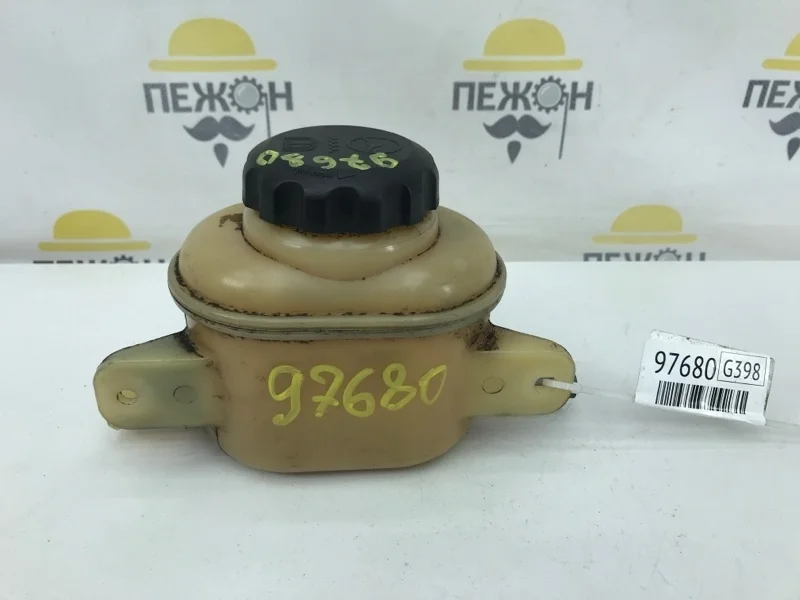 Бачок гидроусилителя руля CHEVROLET LACETTI 2005 96451797 J200 1.8 T18SED