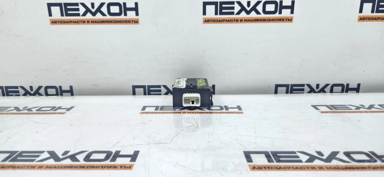 Блок электронный CHEVROLET LACETTI 2005 96408390 J200 1.8 T18SED