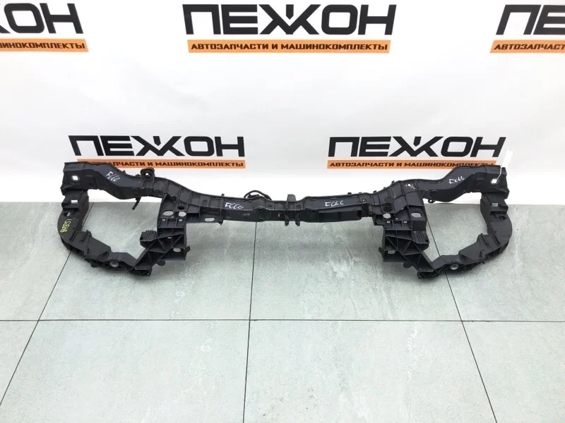 Панель передняя FORD FOCUS 2011 1845674 3 1.6 PNDA