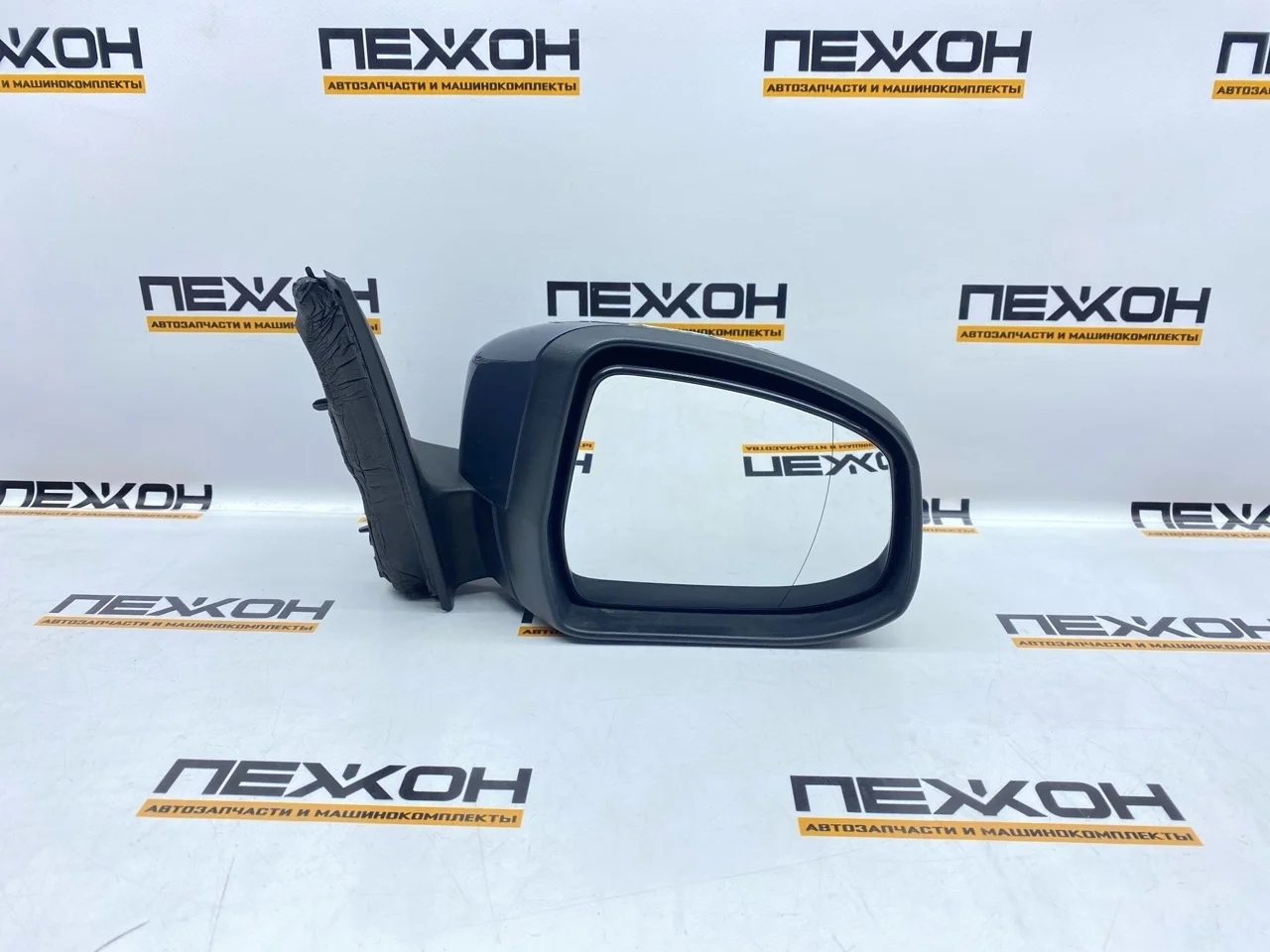 Зеркало FORD FOCUS 2011 2171867 3 1.6 PNDA, правое