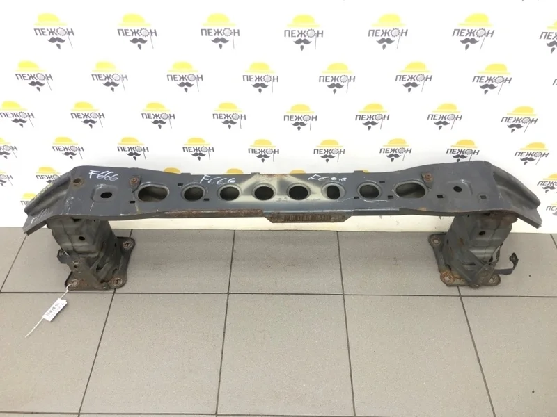 Усилитель бампера FORD FOCUS 2011 1860770 3 1.6 PNDA, передний