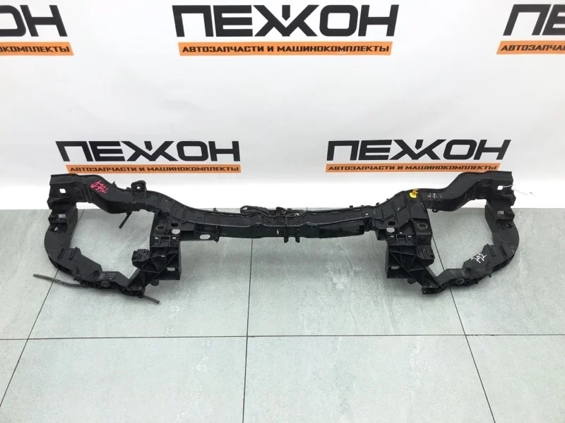 Панель передняя FORD FOCUS 2013 1845674 3 1.6 JTDB