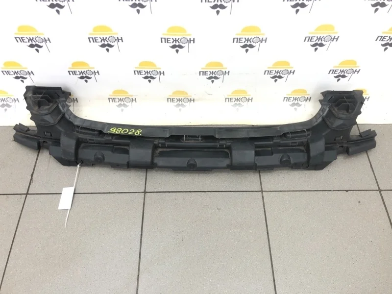 Усиление бампера FORD FOCUS 2009 1520646 2 1.6 SHDA, переднее