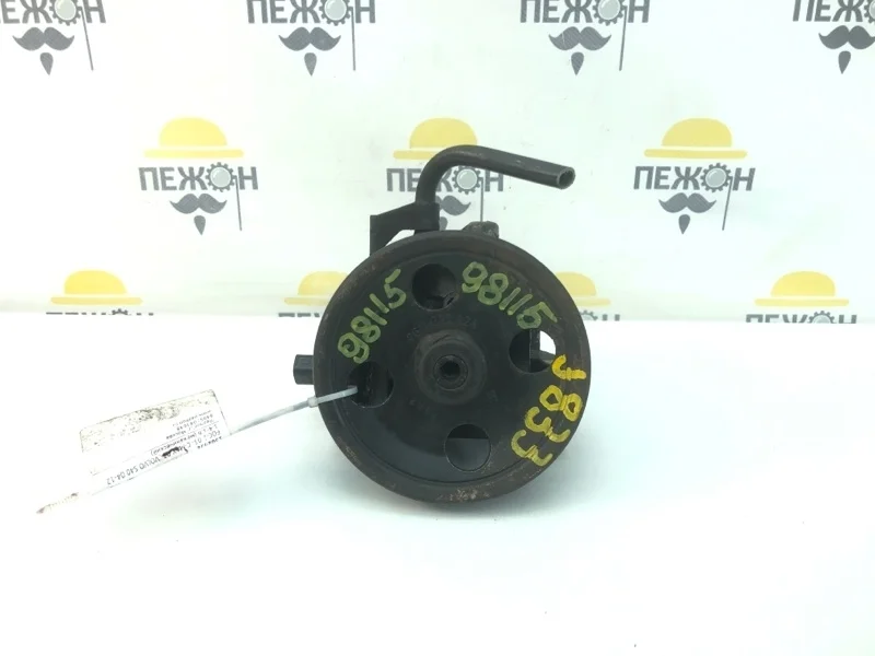 Насос ГУР FORD FOCUS 2006 1362652 2 1.6 HXDB