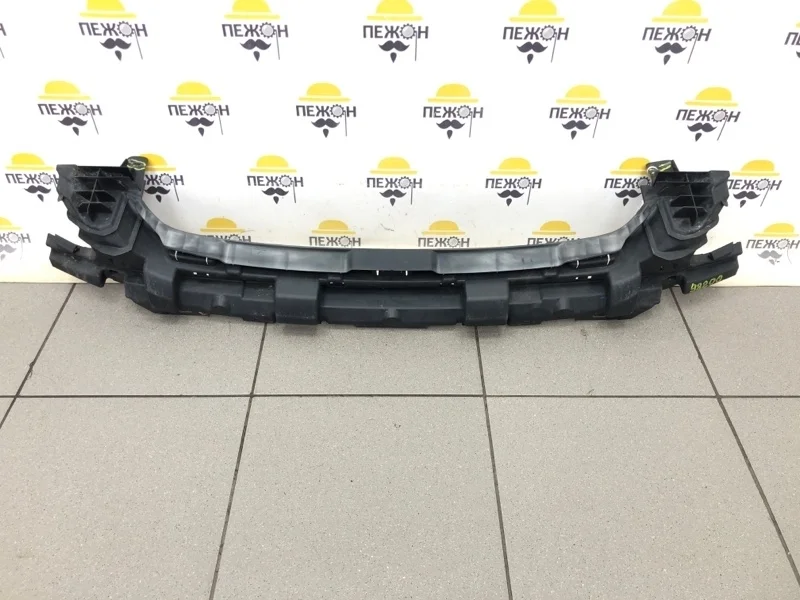 Усиление бампера FORD FOCUS 2009 1520646 2 1.6 SHDA, переднее