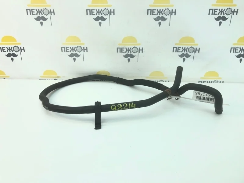 Шланг расширительного бачка FORD FOCUS 2009 1386837 2 1.6 SHDA