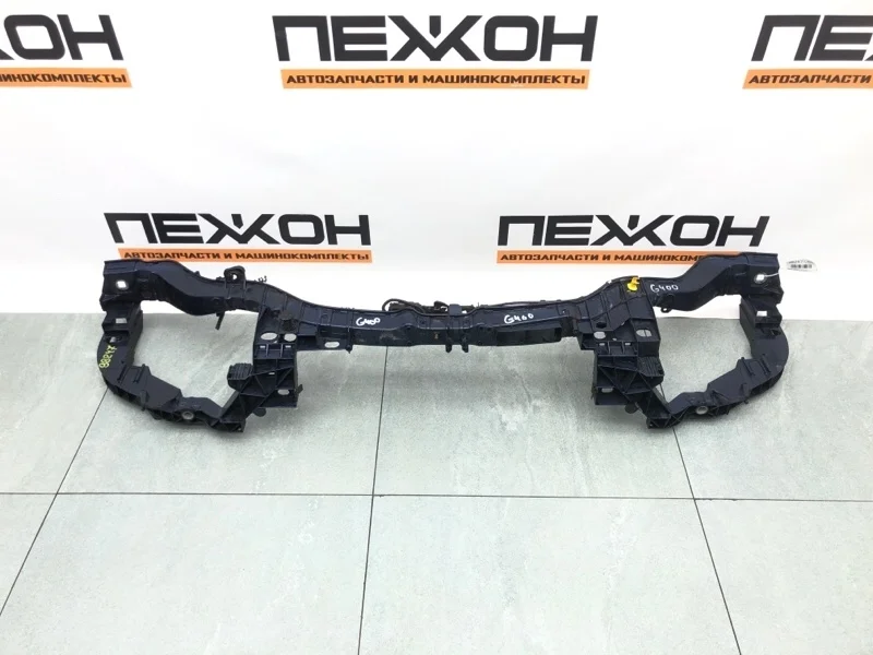 Панель передняя FORD FOCUS 2011 1845674 3 1.6 PNDA