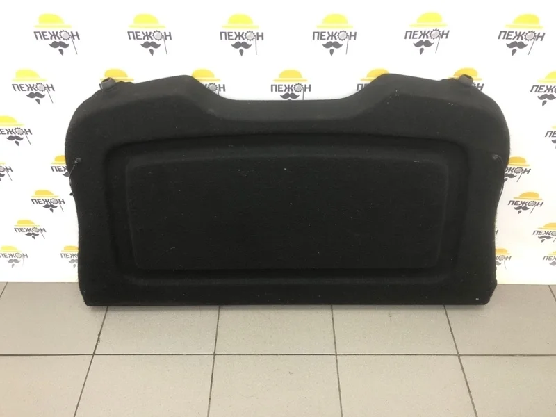 Полка багажника (дефект) FORD FOCUS 2011 1850508 3 1.6 PNDA