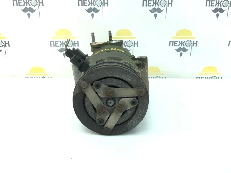 Компрессор кондиционера FORD FOCUS 2013 1852376 3 1.6 JTDB