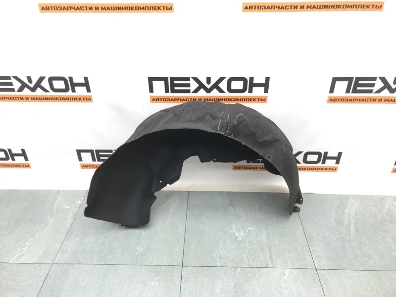 Подкрылок PORSCHE CAYENNE 2010- 95850497101, задний левый