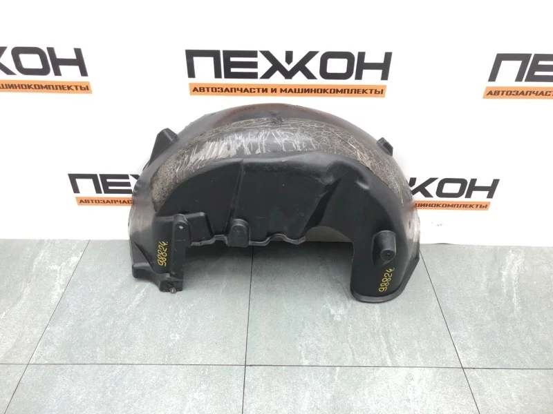 Подкрылок MERCEDES-BENZ M-CLASS 2011- A1668841422, задний правый