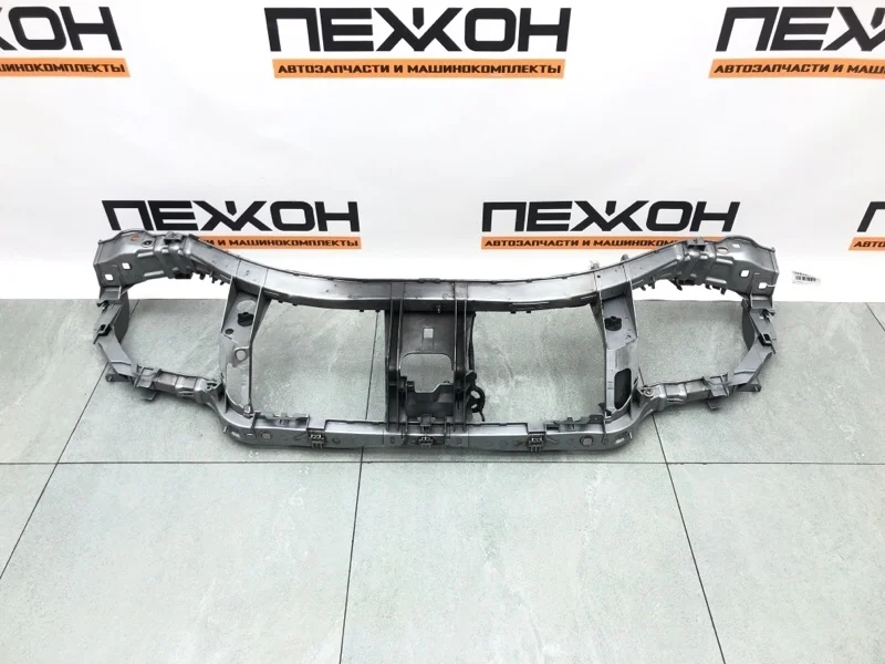 Панель передняя FORD MONDEO 1711073 4