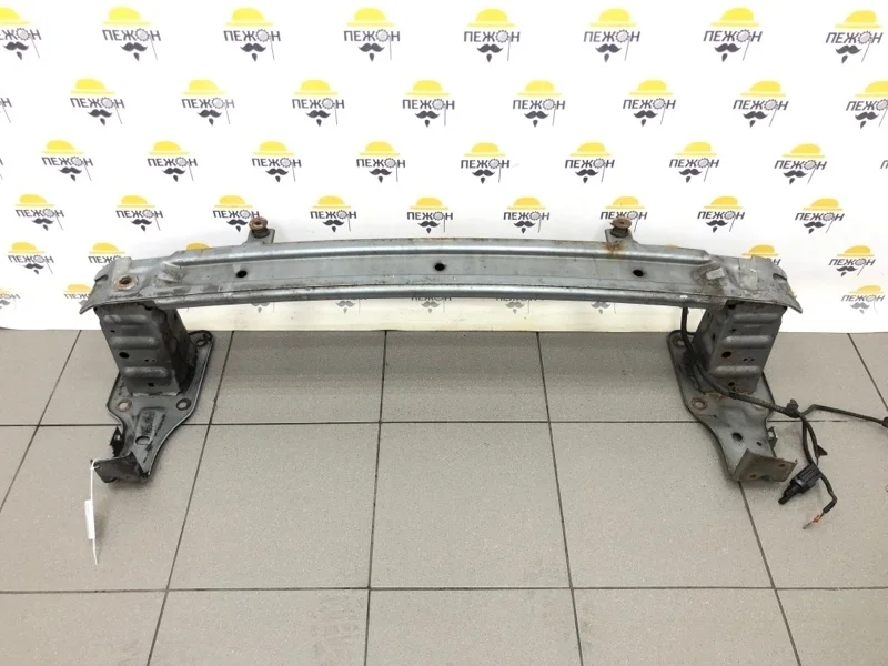 Усилитель бампера FORD MONDEO 1759667 4, передний