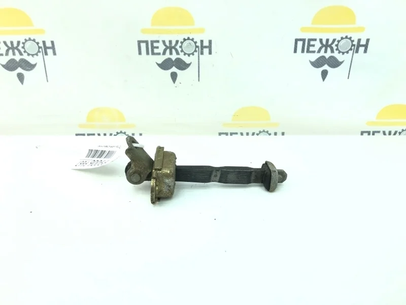 Ограничитель двери NISSAN PRIMERA 2004 80430AV600 P12 1.8 QG18DE, передний