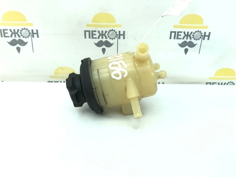 Бачок гидроусилителя руля HYUNDAI MATRIX 2006 5715017000 FC 1.6 G4ED