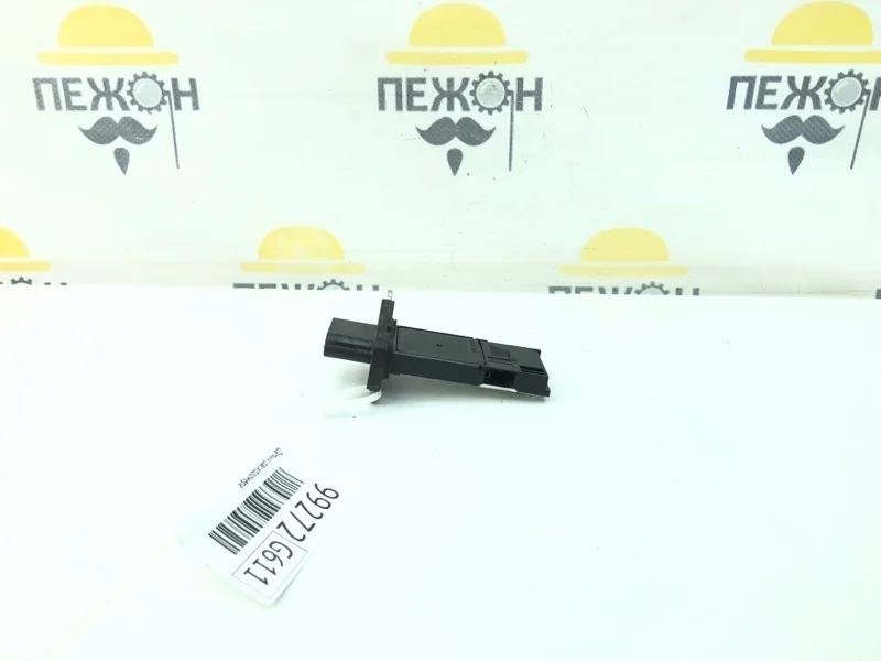 Датчик расходомера NISSAN NOTE 2010 226807S000 E11 1.6 HR16