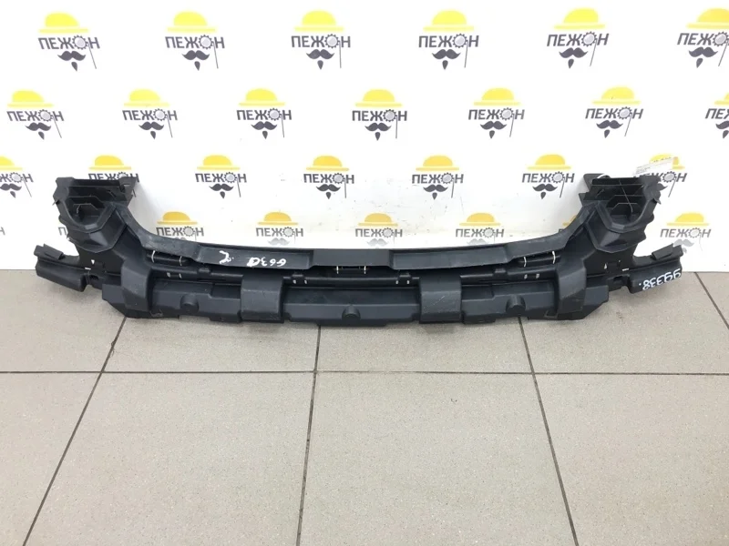 Усиление бампера FORD FOCUS 2009 1520646 2 1.8 QQDB, переднее