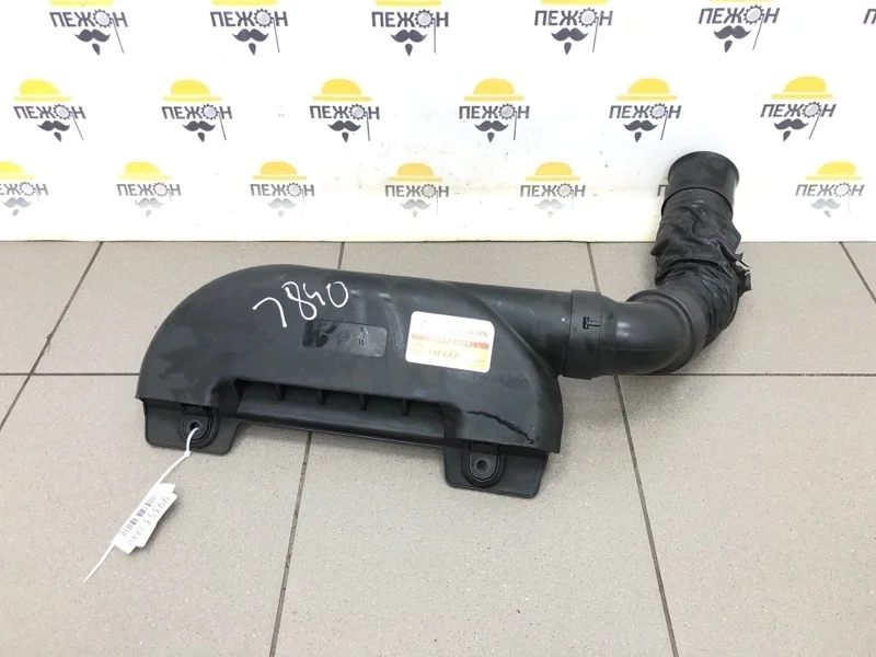 Воздухозаборник KIA CEED 2010 282101H110 ED 1.4 G4FA