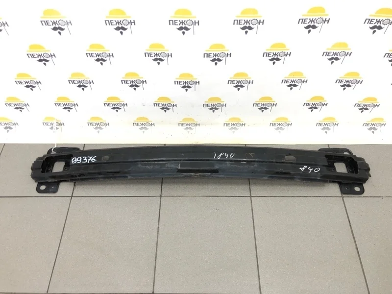 Усилитель бампера KIA CEED 2010 865301H500 ED 1.4 G4FA, передний