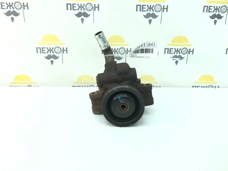 Насос ГУР FORD FUSION 2009 1666079 JU 1.4 FXJA
