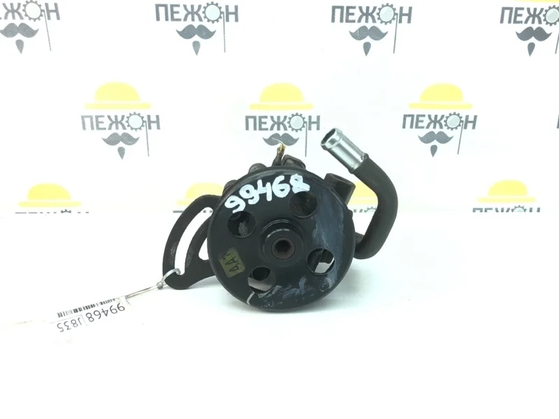 Насос ГУР CHEVROLET SPARK 2012 96980873 M300 1.2 B12D1