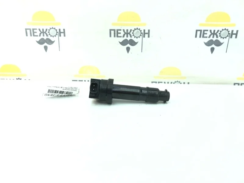 Катушка зажигания KIA CEED 2010 273012B010 ED 1.4 G4FA