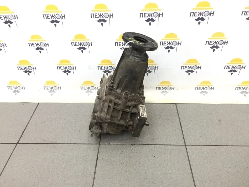 Раздаточная коробка HYUNDAI SANTA FE 2011 473003B300 CM 2.2 D4HB