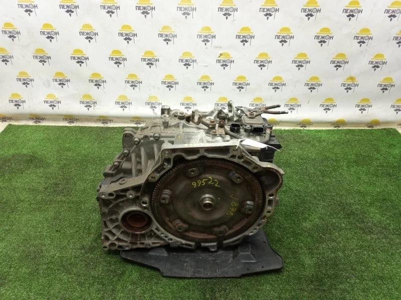 АКПП HYUNDAI SANTA FE 2011 450003B415 CM 2.2 D4HB