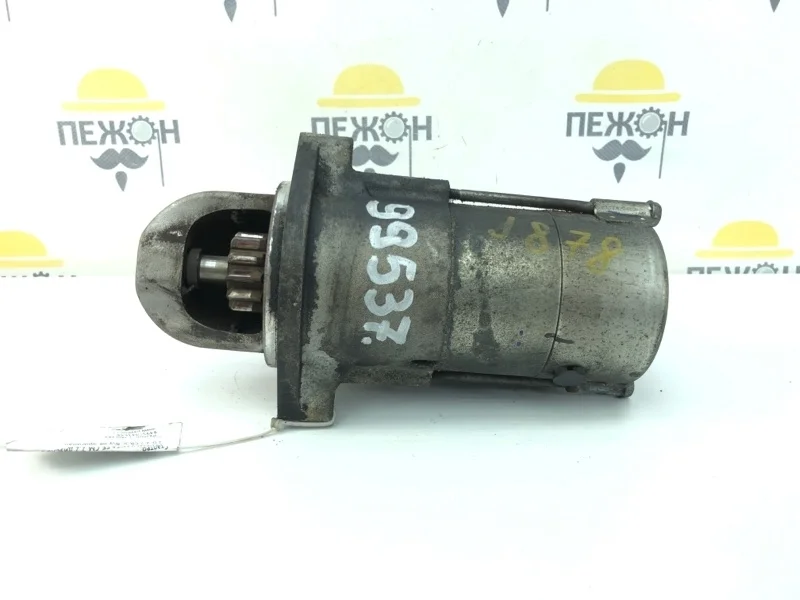 Стартер HYUNDAI SANTA FE 2011 361002F000 CM 2.2 D4HB