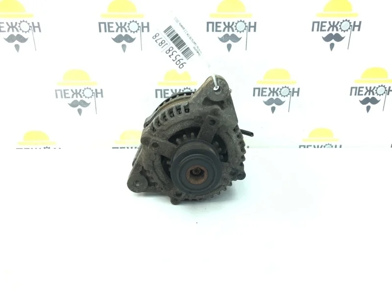 Генератор HYUNDAI SANTA FE 2011 373002F200 CM 2.2 D4HB
