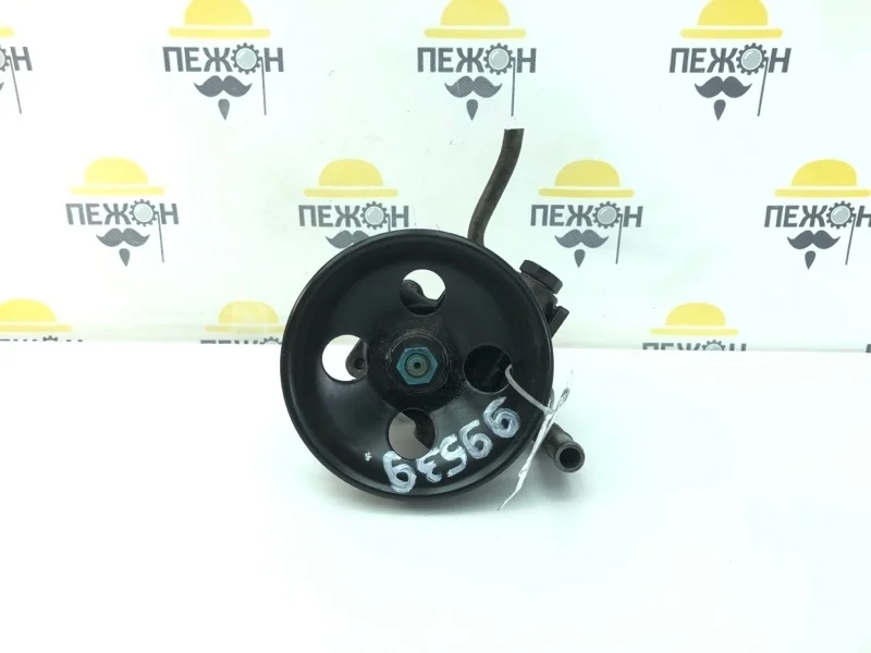 Насос ГУР HYUNDAI SANTA FE 2011 571002P010 CM 2.2 D4HB