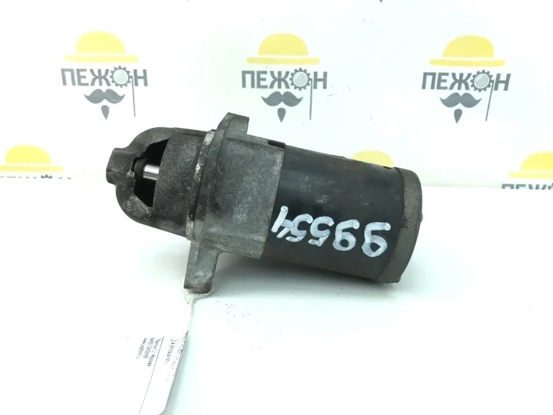 Стартер SUZUKI GRAND VITARA 2008 3110078K00 JT 2.4 J24B