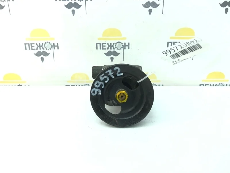 Насос ГУР HYUNDAI MATRIX 2006 5710017000 FC 1.6 G4ED