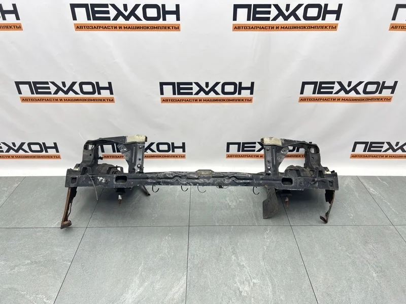 Панель передняя KIA SORENTO 641003E310 1