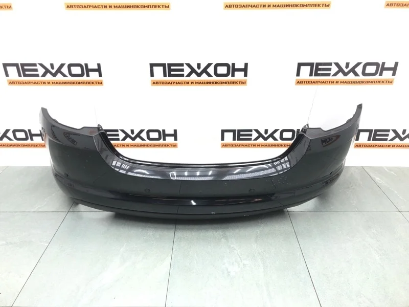 Бампер JAGUAR XF C2Z2148XXX X250, задний