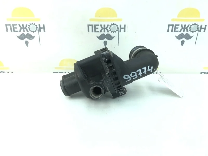 Корпус термостата JAGUAR XF C2Z11669 X250