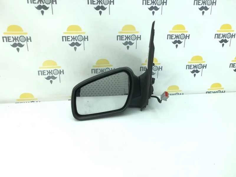 Зеркало FORD FUSION 2009 1567126 JU 1.4 FXJA, левое