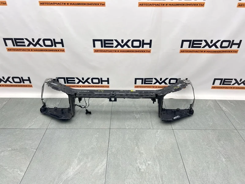 Панель передняя LAND ROVER FREELANDER 2011 LR022102 2 2.2 224DT