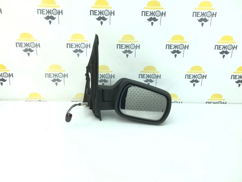 Зеркало FORD FUSION 2007 1568921 JU 1.4 FXJA, правое