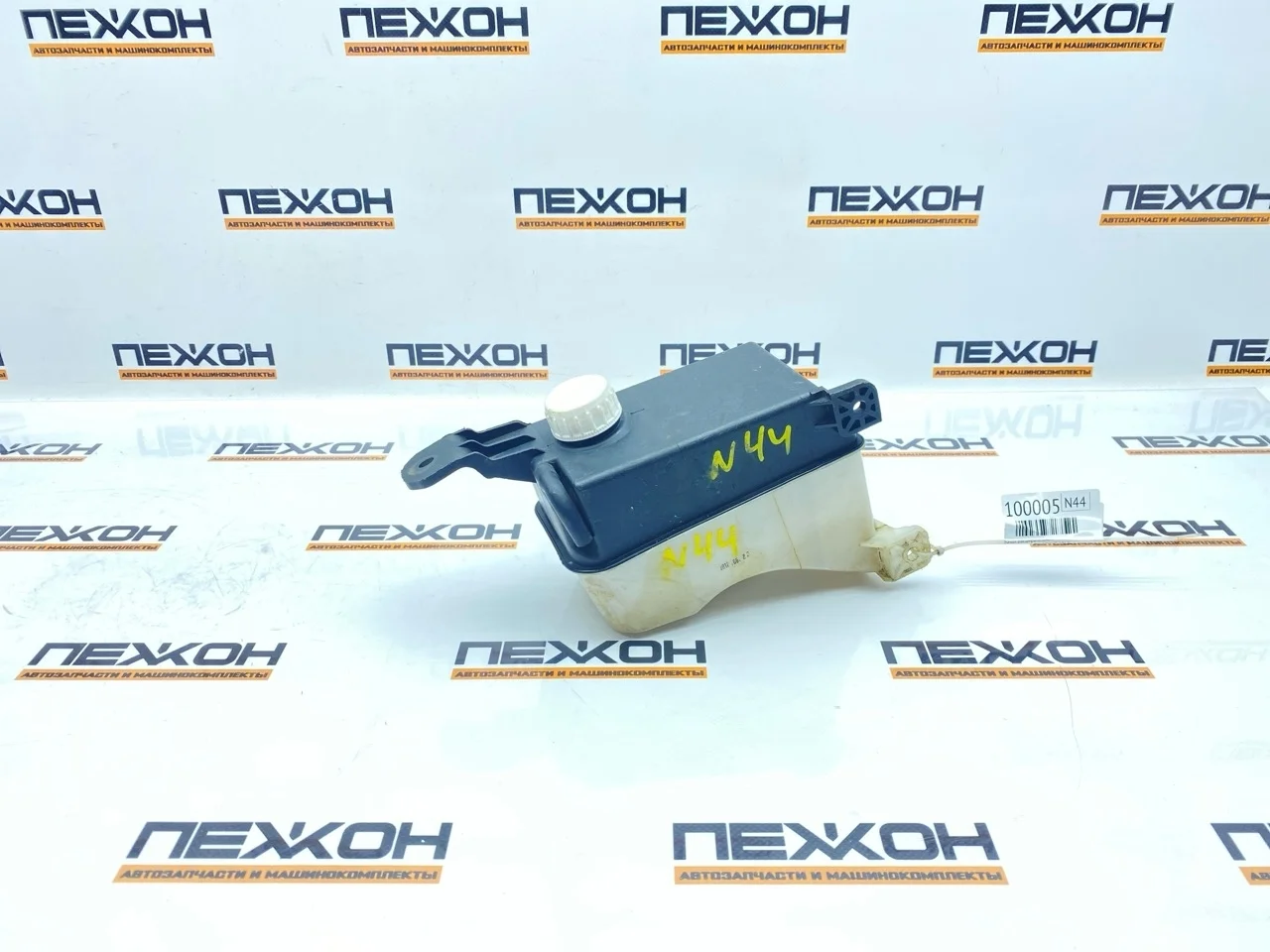 Бачок расширительный KIA SORENTO 2012 254312B100 2 2.2 D4HB