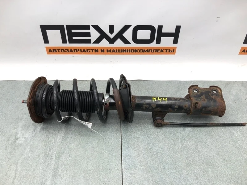 Амортизатор KIA SORENTO 2012 546502P500 2 2.2 D4HB, передний левый