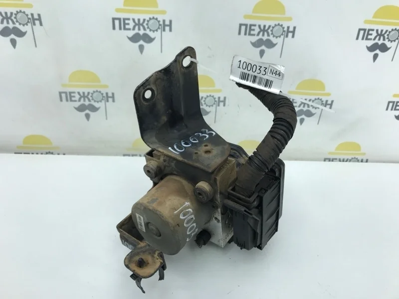 Блок ABS KIA SORENTO 2012 589102P970 2 2.2 D4HB